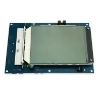 Дисплей для ТРК ADAST (LCD/N-BL/PW V2)