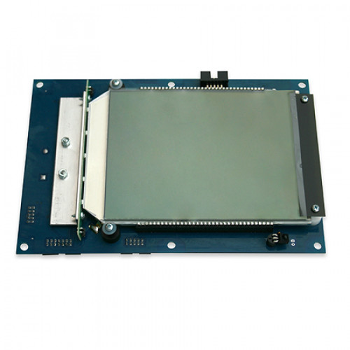 Дисплей для ТРК ADAST (LCD/N-BL/PW V2)