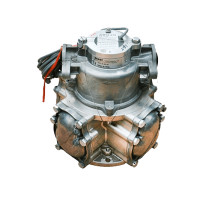 Измеритель объёма ADAST М406.25ЕР/1 для газораздаточных колонок Adast