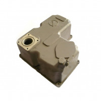 Крышка моноблока Adast P640.50
