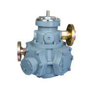 
                                Измеритель объёма СУГ LPG-2 (LPG-MD-TS2) для ТРК Топаз, Шельф