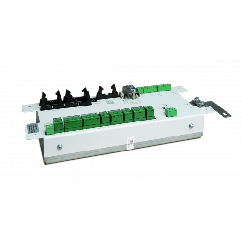 Блок управления "Топаз-306БУ9-01"