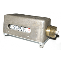 Счетчик выносной СП 116-400 (в корпусе)