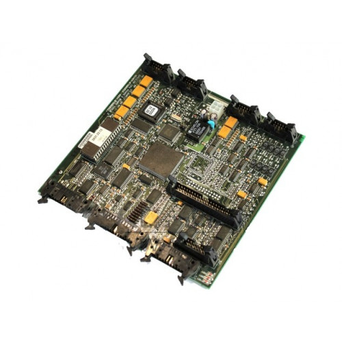 Плата CPU процессора Epsilion phase3 (GILBARCO No BT606852-07)