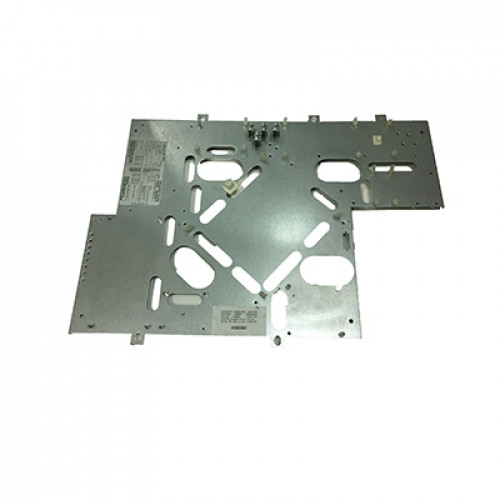 Панель установки электроники SK 700