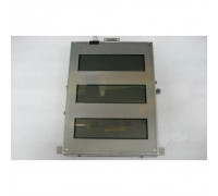 
                                ЖК-индикатор EC2000-TS 6/6/5 трехстрочный