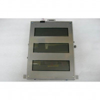 ЖК-индикатор EC2000-TS 6/6/5 трехстрочный