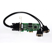 Плата PCIe-CP-132