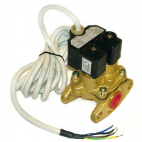 Клапан двойного действия AILE mSF-25