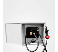 
                                Насос Benza 15-12-10Р для перекачки масла