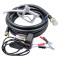 Заправочная станция для бензина Petroll Kit Batteria-40R basic