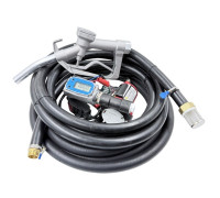 
                                Заправочная станция для бензина Petroll Kit Batteria-30R