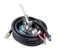 Заправочная станция для бензина Petroll Kit Batteria-40R