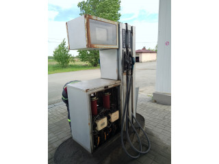 Кейс: расконсервация и запуск АЗС «Автоланч» в Челябинской области