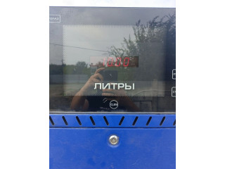 Восстановление ТРК Топаз 511 после 12 лет хранения