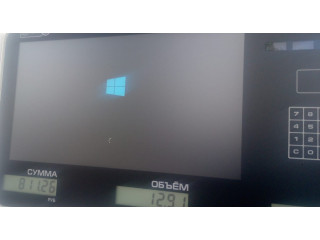 Кейс: Гарантийное обслуживание ТРК «Топаз» на сети АЗС Лукойл