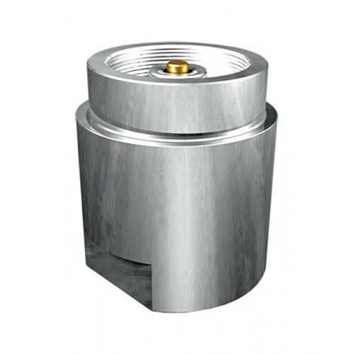 Клапан обратный верхней установки (алюминий, Ду 40)