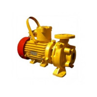 Насос консольно-моноблочный КМ 80-65-160 E- а -м