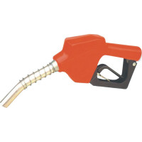 Заправочный пистолет АЗС 01-00 (кран аналог OPW)