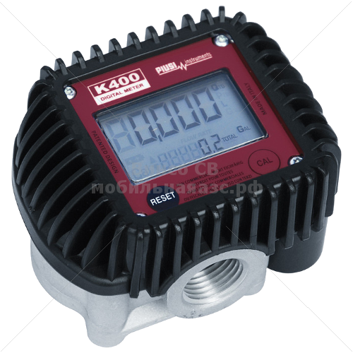 K400 BSP