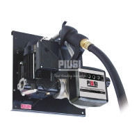 Мобильная перекачивающая станция дизельного топлива ST ByPass 3000/12V K33 A60