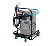 
                                Viskotroll 2002 AC - K400