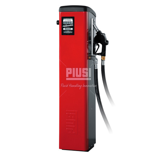Self Service 70 K44 Tank