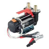 Насос для дизельного топлива Carry 3000 inline 12 V