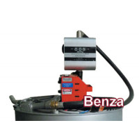 Насос Benza 13-220-37Р для перекачки масла