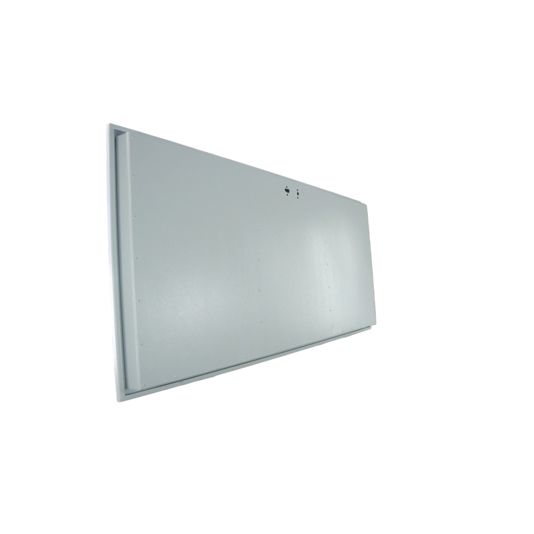 Порошковое окрашивание — пример 1